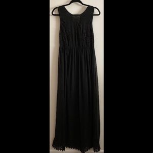 VERO MODA Grace SL Ancle Dress